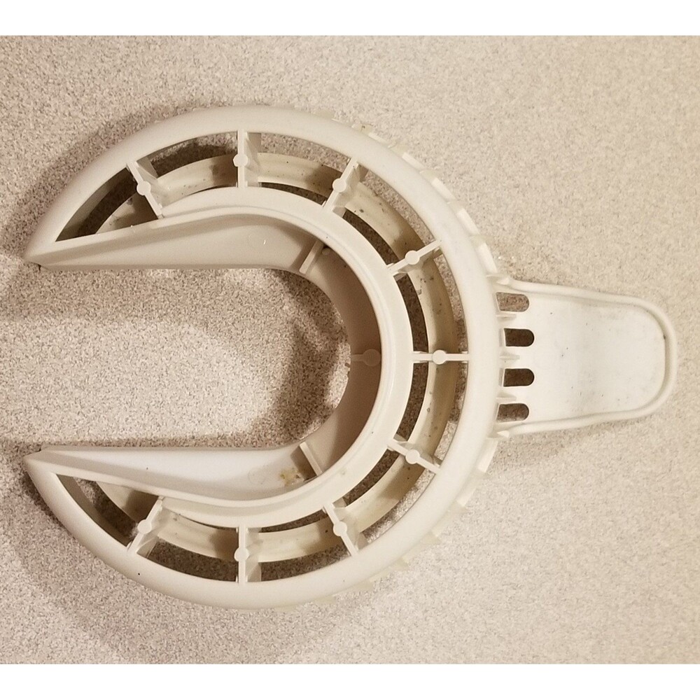 Frigidaire/Kenmore drain trap part # 154252701 dishwasher replacement part